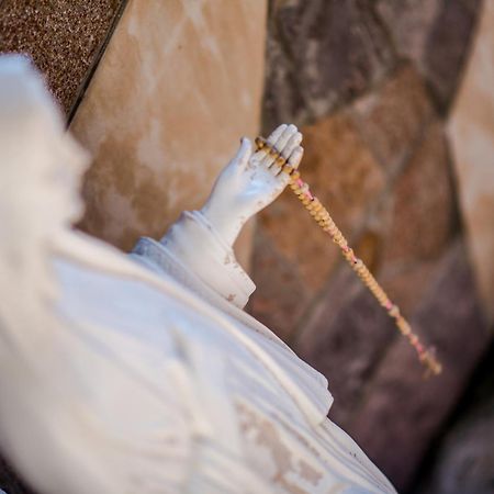 Ana Stjepan Nikolic - Pilgrim'S 2Nd Home Medjugorje Exterior foto
