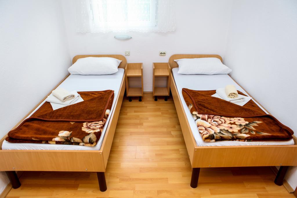 Ana Stjepan Nikolic - Pilgrim'S 2Nd Home Medjugorje Quarto foto