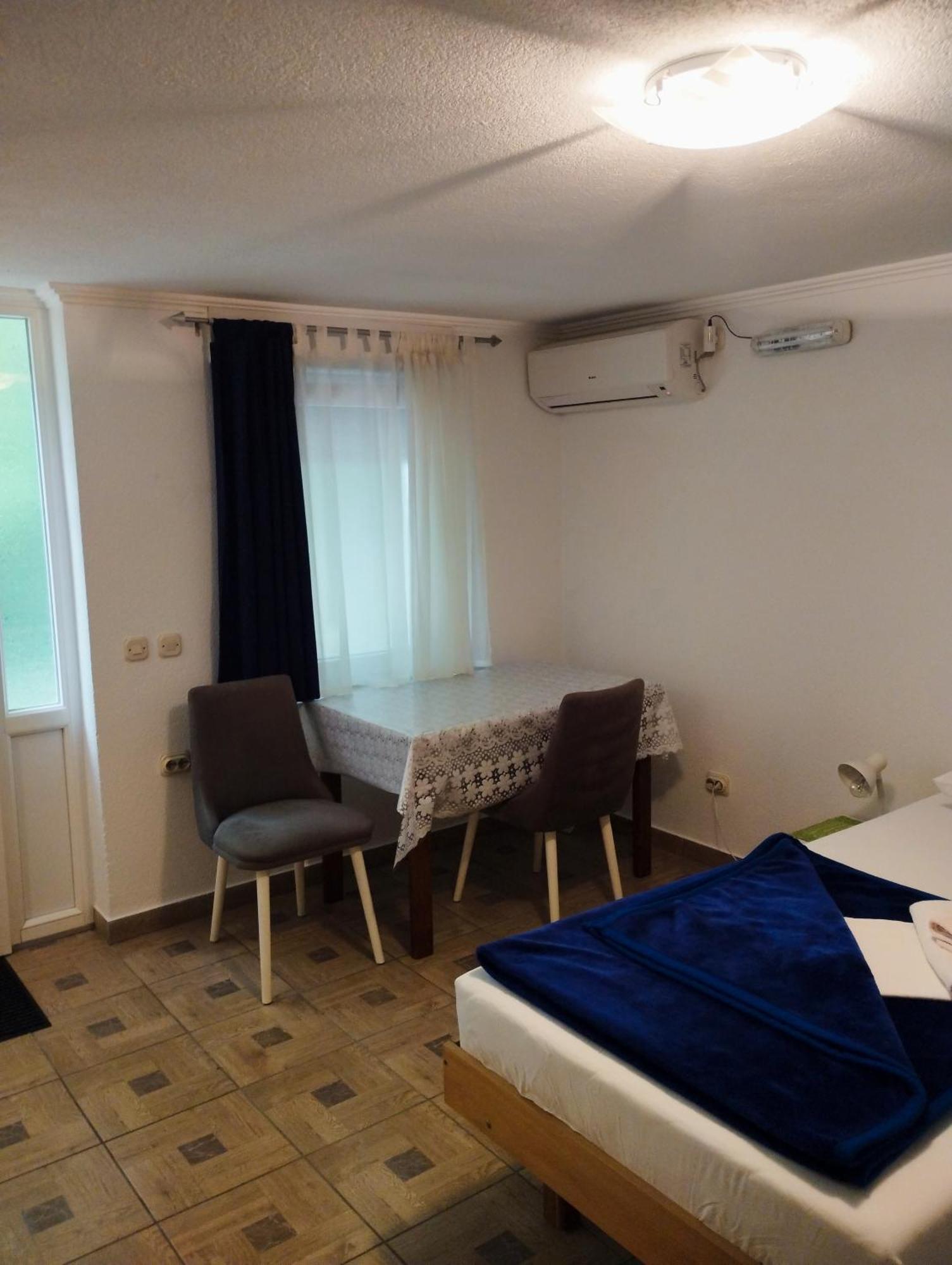Ana Stjepan Nikolic - Pilgrim'S 2Nd Home Medjugorje Exterior foto