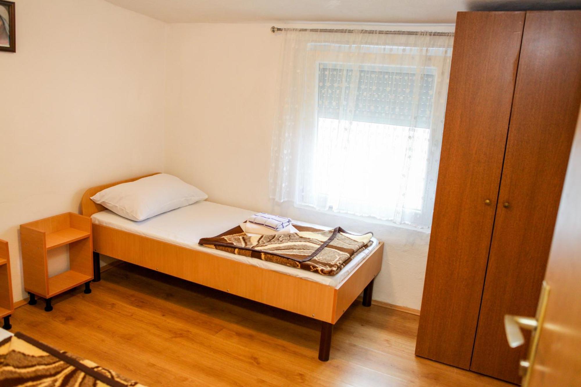 Ana Stjepan Nikolic - Pilgrim'S 2Nd Home Medjugorje Quarto foto