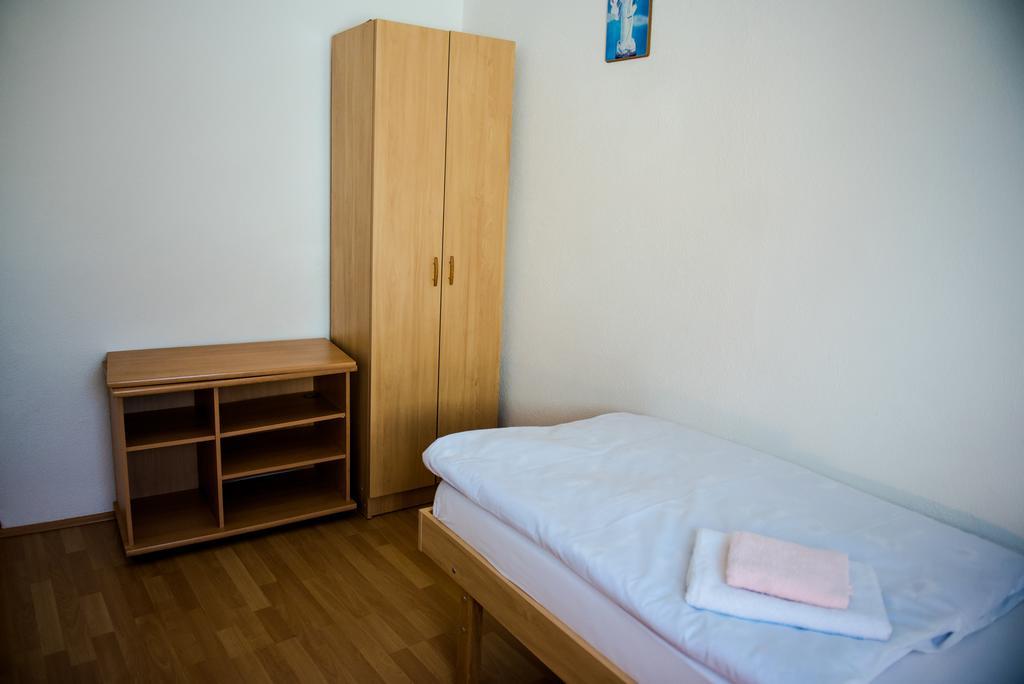 Ana Stjepan Nikolic - Pilgrim'S 2Nd Home Medjugorje Exterior foto