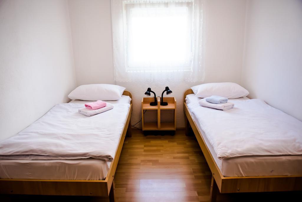 Ana Stjepan Nikolic - Pilgrim'S 2Nd Home Medjugorje Exterior foto