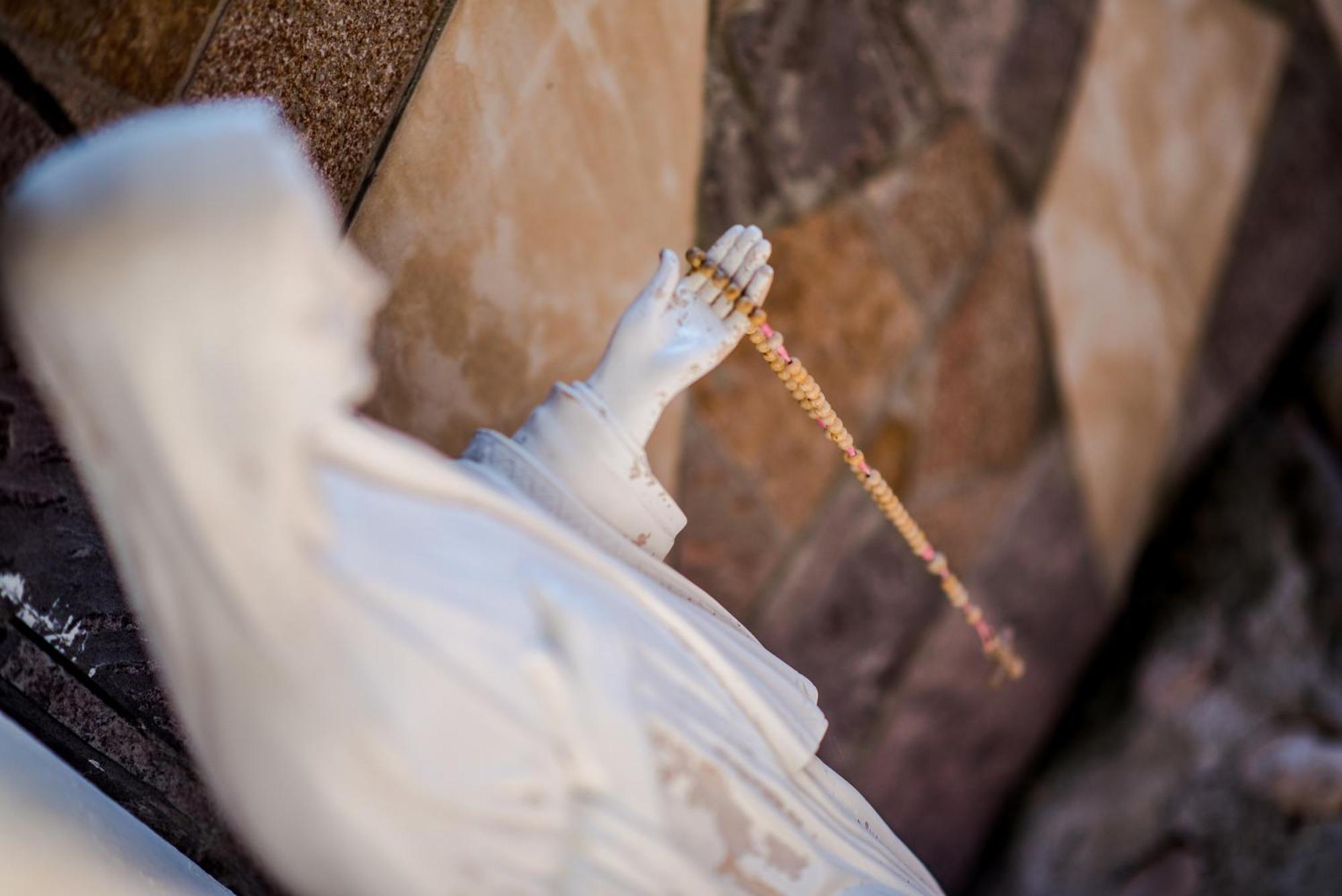 Ana Stjepan Nikolic - Pilgrim'S 2Nd Home Medjugorje Exterior foto
