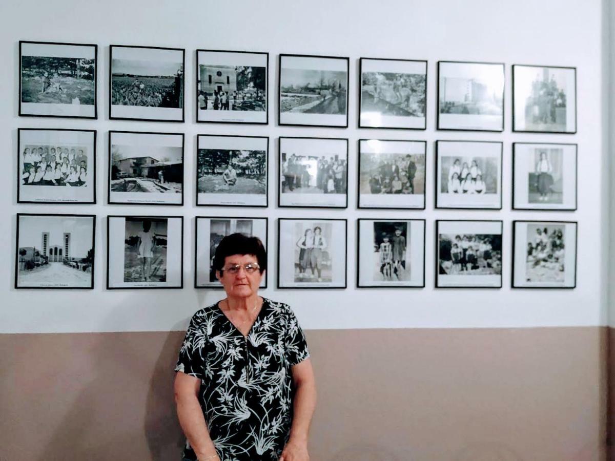 Ana Stjepan Nikolic - Pilgrim'S 2Nd Home Medjugorje Exterior foto